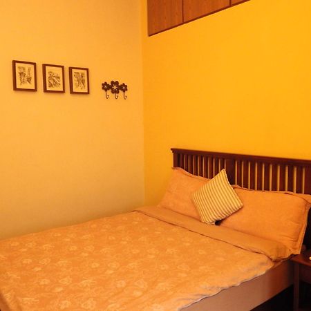 Jiufen Hui Ming Homestay Номер фото
