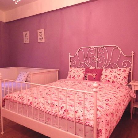 Jiufen Hui Ming Homestay Номер фото