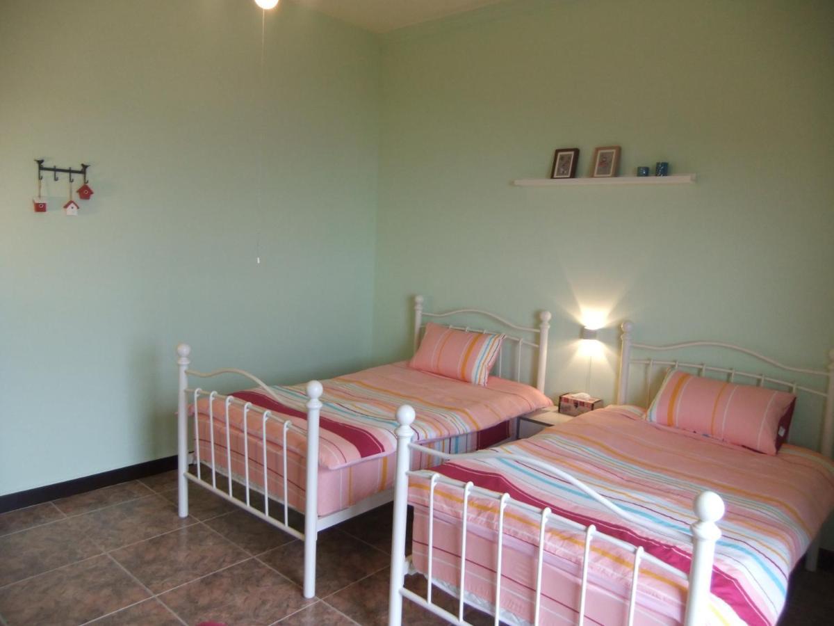 Jiufen Hui Ming Homestay Номер фото