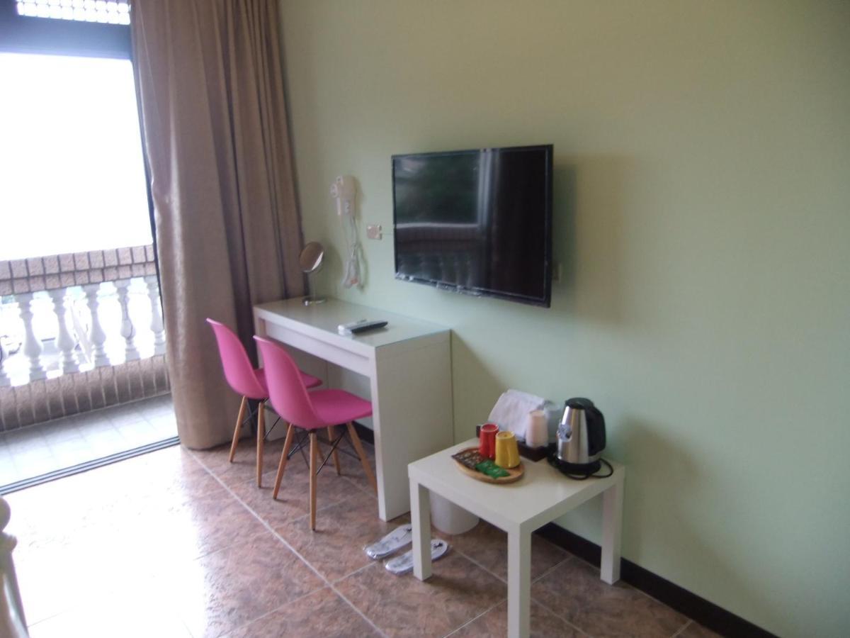 Jiufen Hui Ming Homestay Номер фото