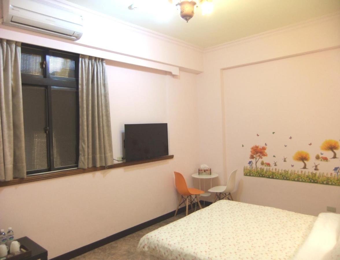 Jiufen Hui Ming Homestay Номер фото