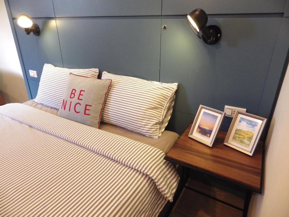 Jiufen Hui Ming Homestay Номер фото