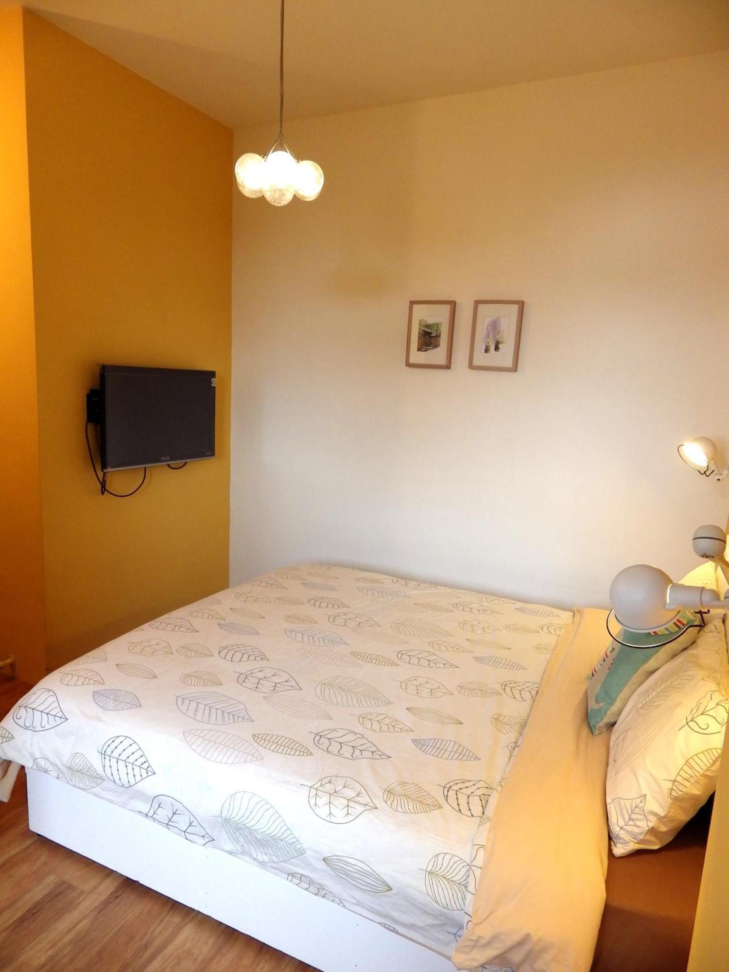 Jiufen Hui Ming Homestay Номер фото