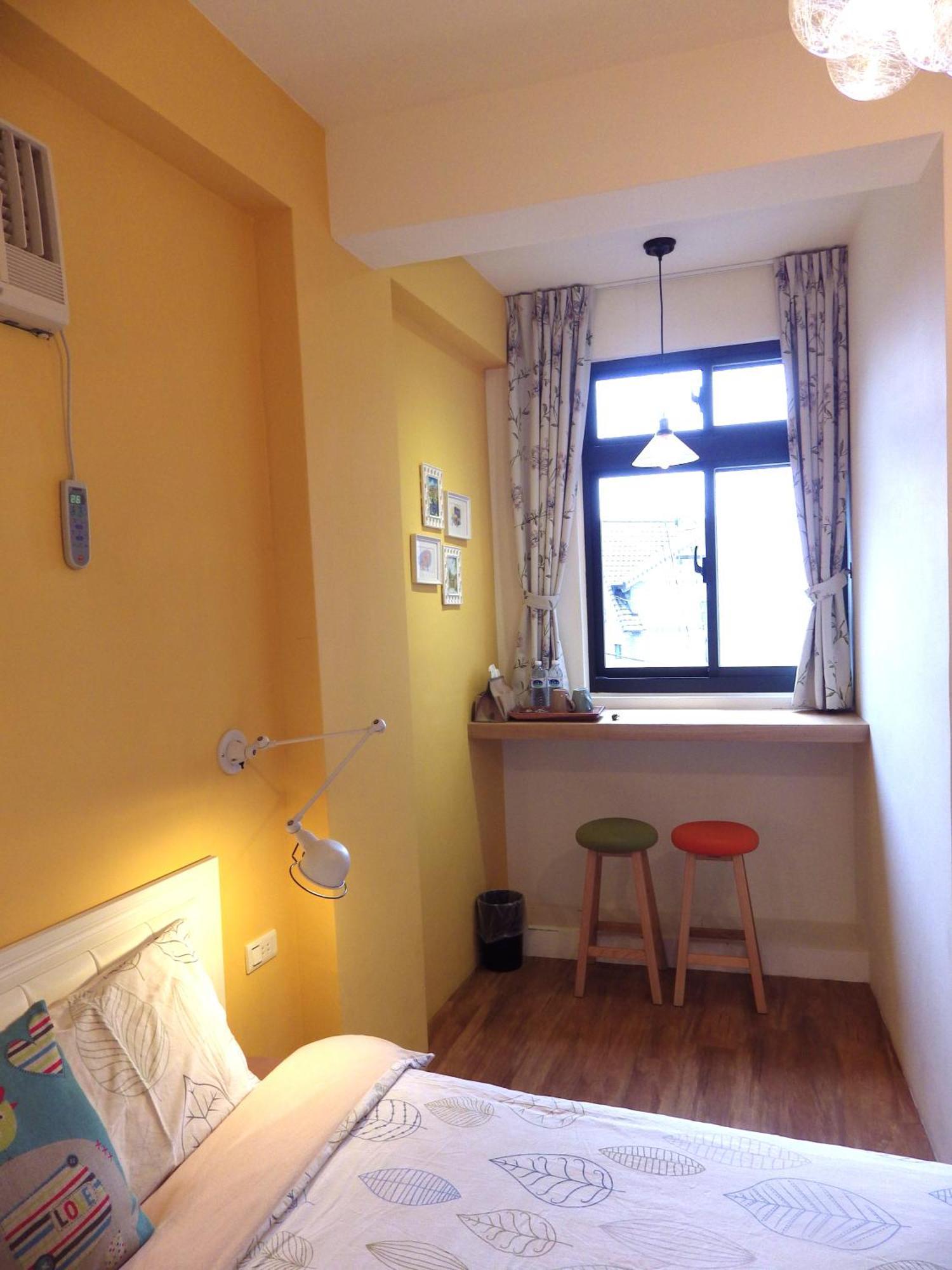 Jiufen Hui Ming Homestay Номер фото