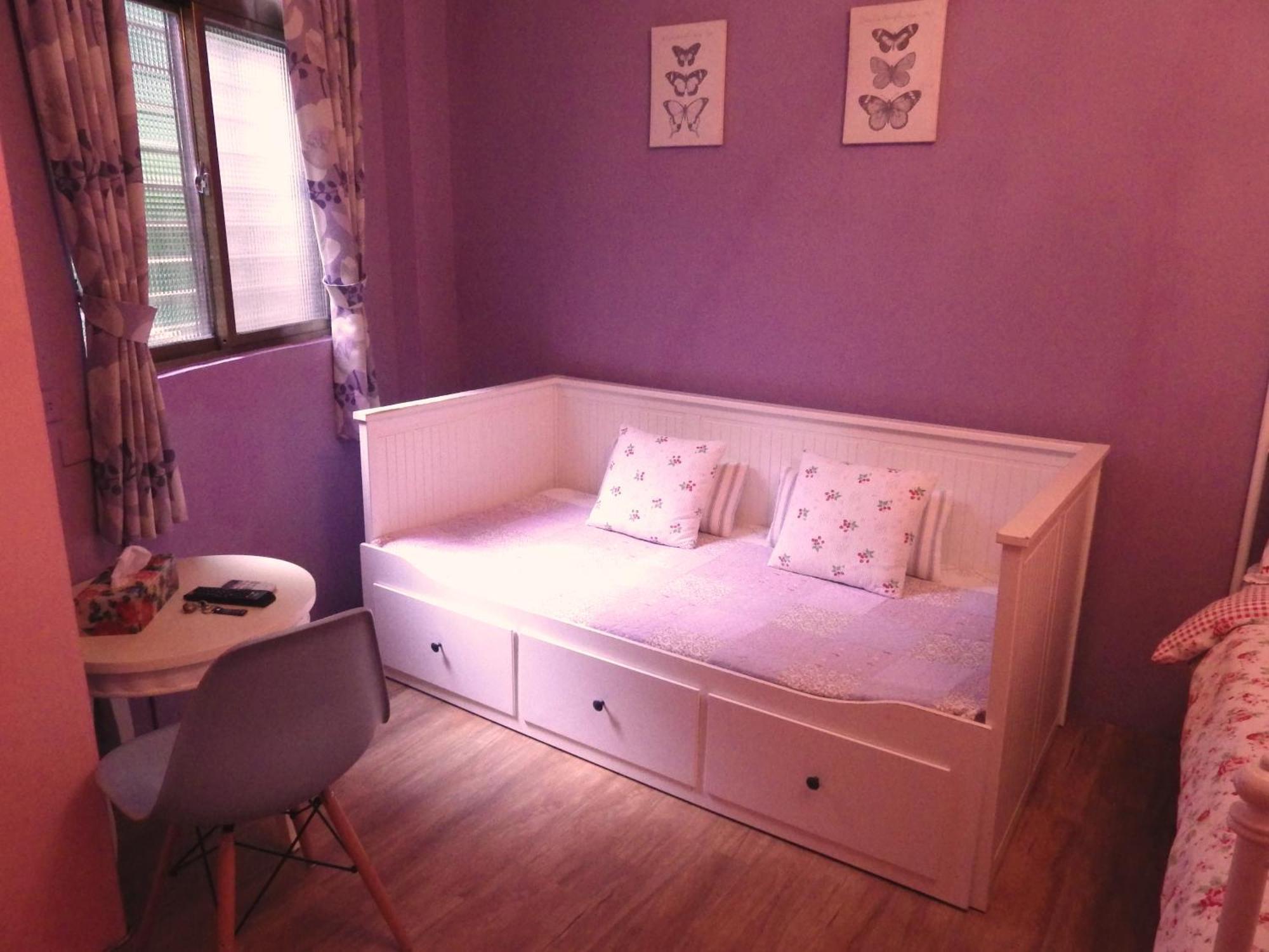 Jiufen Hui Ming Homestay Номер фото