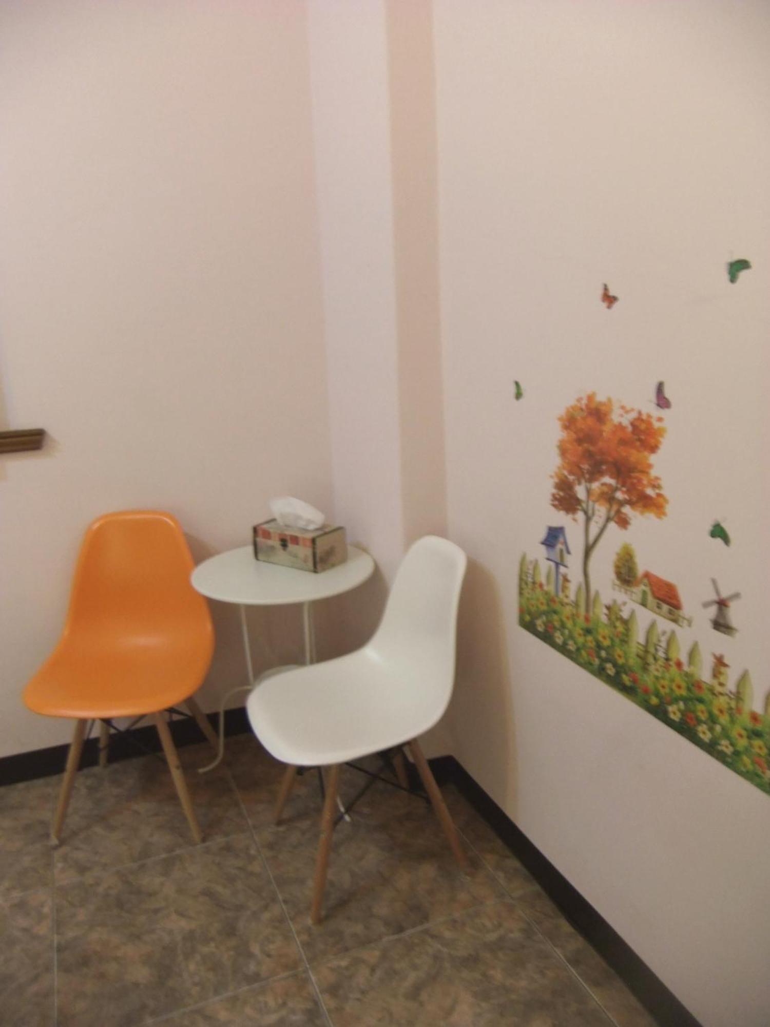 Jiufen Hui Ming Homestay Номер фото