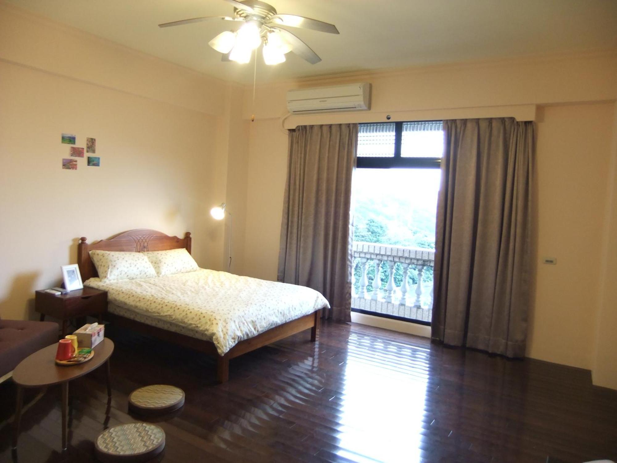 Jiufen Hui Ming Homestay Номер фото