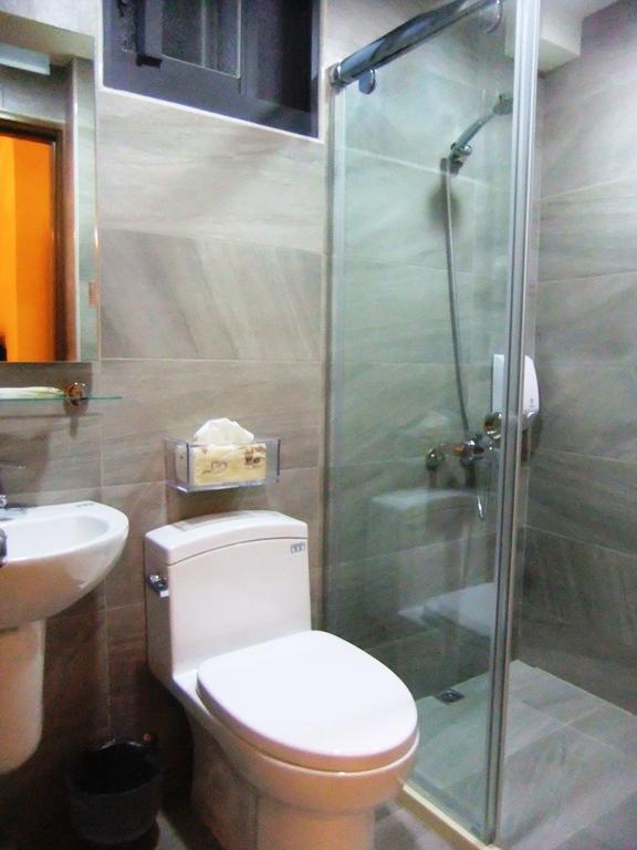 Jiufen Hui Ming Homestay Номер фото