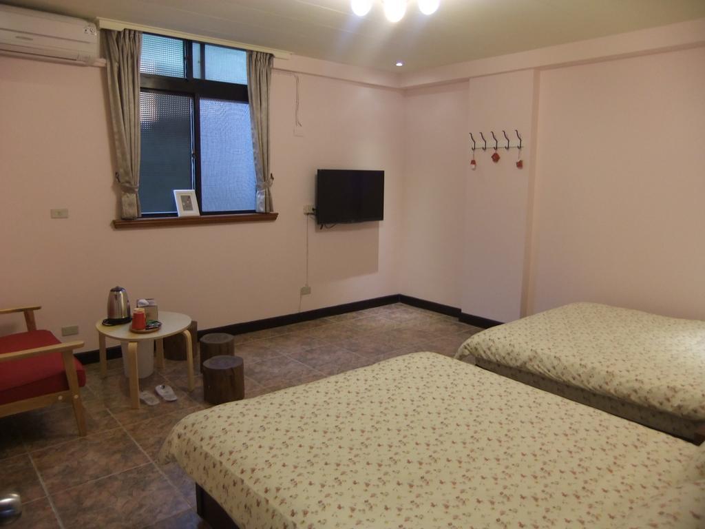 Jiufen Hui Ming Homestay Номер фото